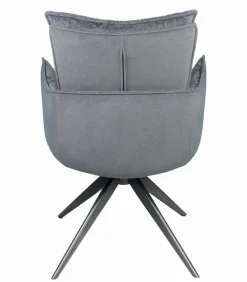 Fauteuil tournant TERRY
