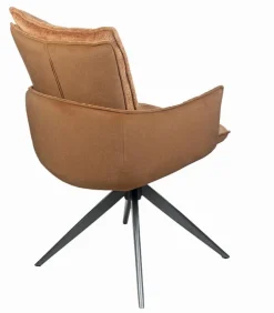 Fauteuil tournant TERRY