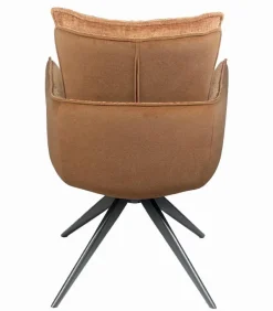 Fauteuil tournant TERRY