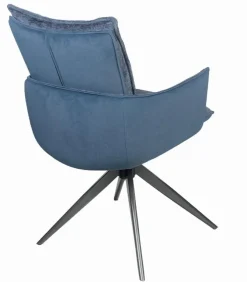 Fauteuil tournant TERRY
