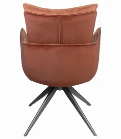 Fauteuil tournant TERRY
