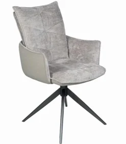 Fauteuil tournant TERRY