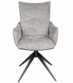 Fauteuil tournant TERRY
