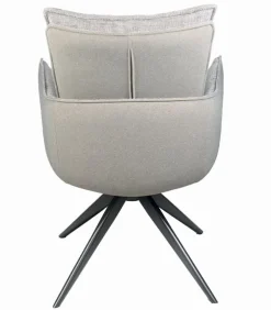 Fauteuil tournant TERRY