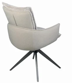 Fauteuil tournant TERRY