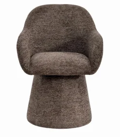Fauteuil tournant WAGGA