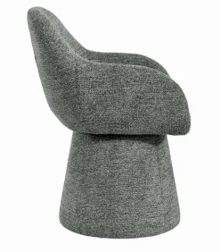 Fauteuil tournant WAGGA