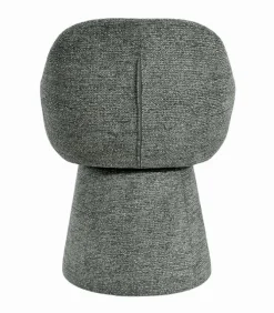 Fauteuil tournant WAGGA