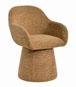 Fauteuil tournant WAGGA