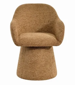 Fauteuil tournant WAGGA