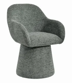 Fauteuil tournant WAGGA