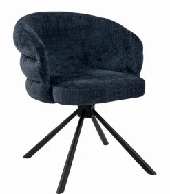 Fauteuil tournant WOKING
