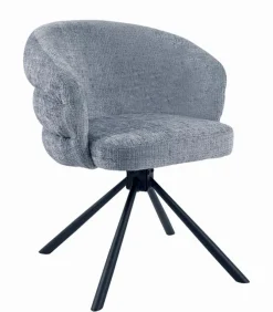 Fauteuil tournant WOKING