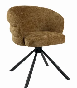 Fauteuil tournant WOKING