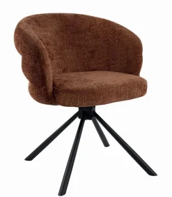 Fauteuil tournant WOKING