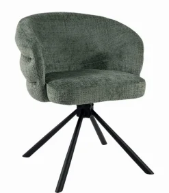 Fauteuil tournant WOKING