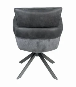 Fauteuil tournant WOOLEY