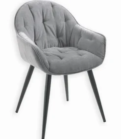 Fauteuil WARREN