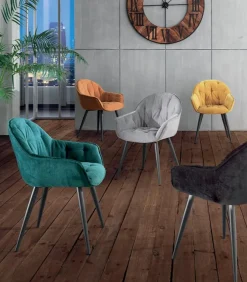 Fauteuil WARREN