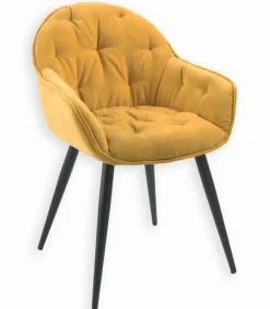 Fauteuil WARREN