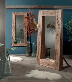 Grand miroir KALI