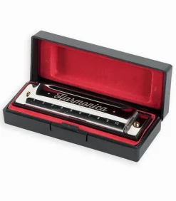 Harmonica