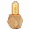 Lampe bois ONTO