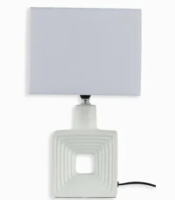 Lampe céramique KARE