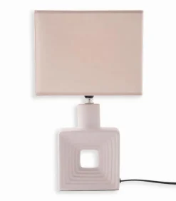 Lampe céramique KARE