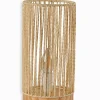 Lampe cylindrique CORDE