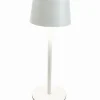 Lampe LED tactile rechargeable