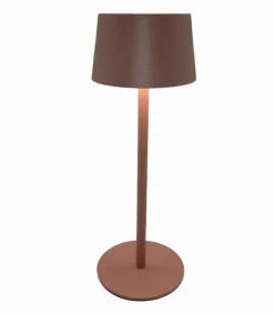 Lampe LED tactile rechargeable