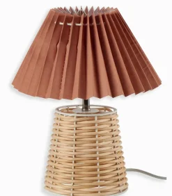 Lampe ROTIN