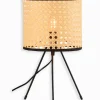Lampe trepied CANA