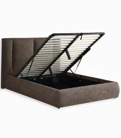 Lit coffre MESA