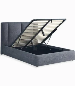 Lit coffre MESA
