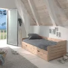Lit pin massif 90×190 COSY VICKY