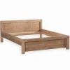 Lit pin massif 2 places SANDERS
