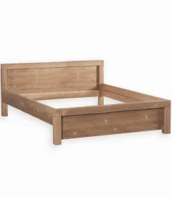 Lit pin massif 2 places SANDERS