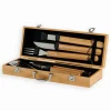 Mallette de 5 pièces pour BBQ