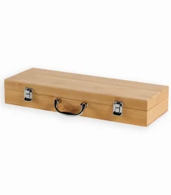 Mallette de 5 pièces pour BBQ