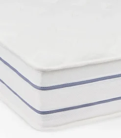 Matelas à ressorts ensachés et mousse viscoélastique COPENHAGEN