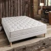 Matelas haute résilience Naturalis BIONIGHT