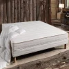 Matelas mousse à mémoire de forme SCANDINAT