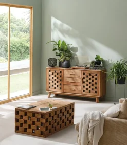 MEUBLE TV BIWA