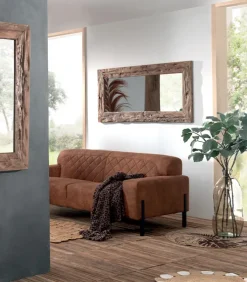 Miroir long KALI