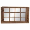 Miroir sapin ANTIGO