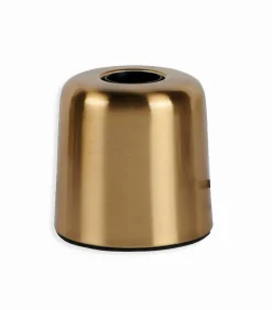 Pied métal RORI pour ampoule