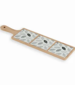 Planche de présentation FEUILLE