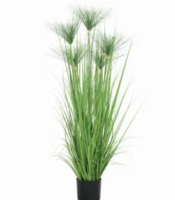 Plante artificielle CYCAS en pot